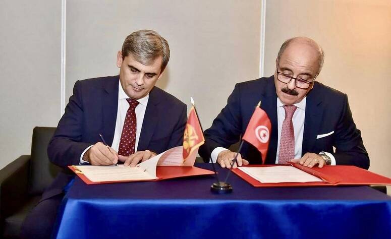 يرأس وزير الشؤون الخارجية والهجرة والتونسيين بالخارج، خلال الفترة من 22 الى 30 سبتمبر الجاري الوفد التّونسي المُشارك في أشغال قمّة المستقبل و الدورة 79 للجمعية العامة للأمم المتحدة التي تنعقد تحت شعار