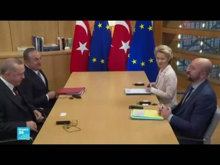 Video grab/France24