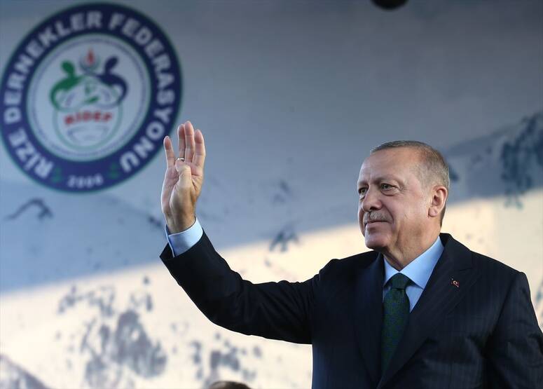 Photo Murat Kula /AA