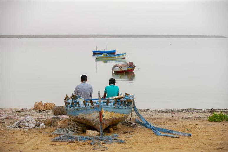 Photo Yassine Gaidi/AA