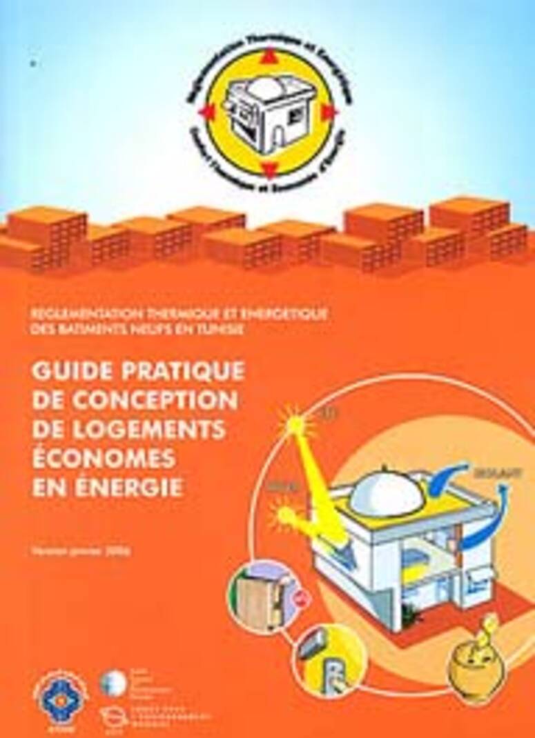 R glementation Thermique Et nerg tique Des B timents Neufs En Tunisie