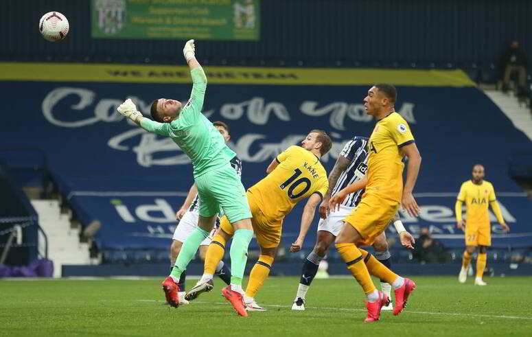 @spursOfficial /twitter