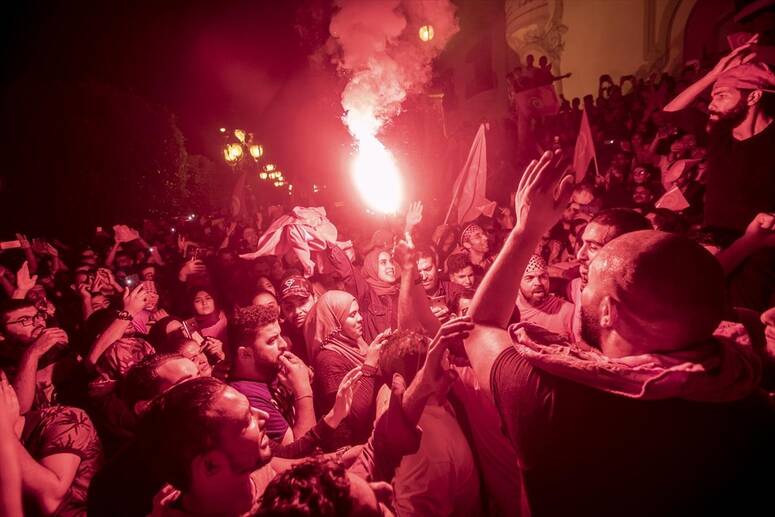 Photo Yassine Gaidi
