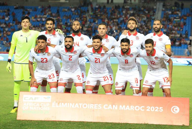 يسعى منتخب نسور قرطاج الى الظهور بوجه مغاير وابداء أكثر نجاعة امام المرمى بعد ان عانى الخط الأمامي من صعوبات كبيرة امام الدفاع الملغاشي وهو ما يفرض تطوير منظومة التنشيط الهجومي وتنويع اللعب مع التحل