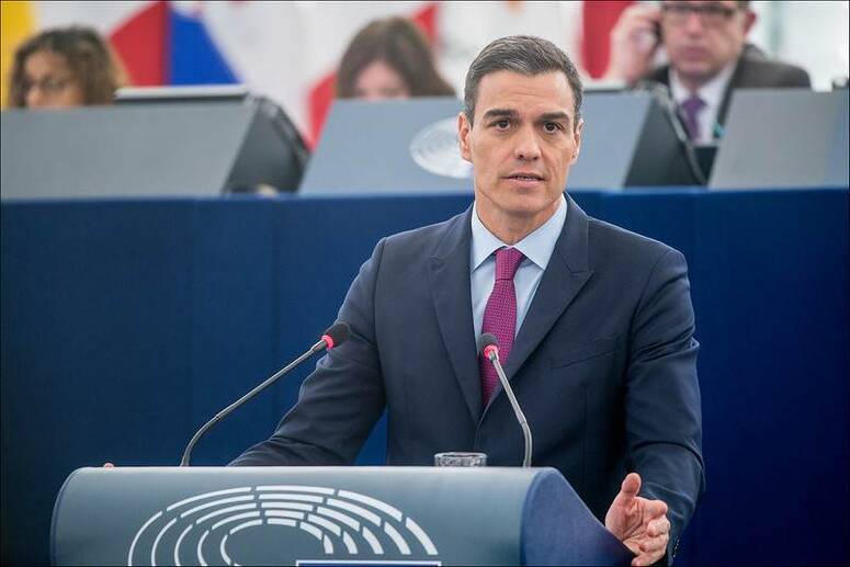 Credits European Parliament/Flickr