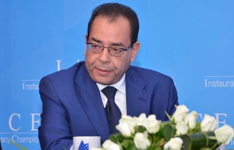 العضو بجمعيّة البنوك، أحمد كرم