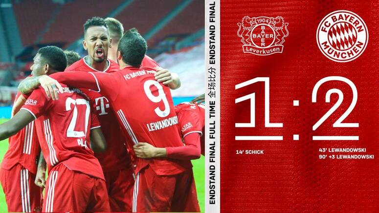 @FCBayernEN/twitter