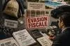 Entre 10 � 15 milliards de dinars par an �chappent au budget de l�Etat : l��vasion fiscale, un sport national?