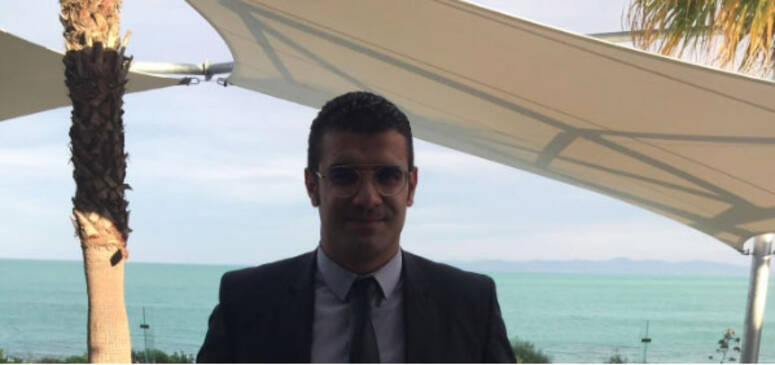 Amine BEN GAMRA