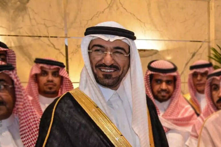 ضابط الاستخبارات السعودي السابق سعد الجبري
