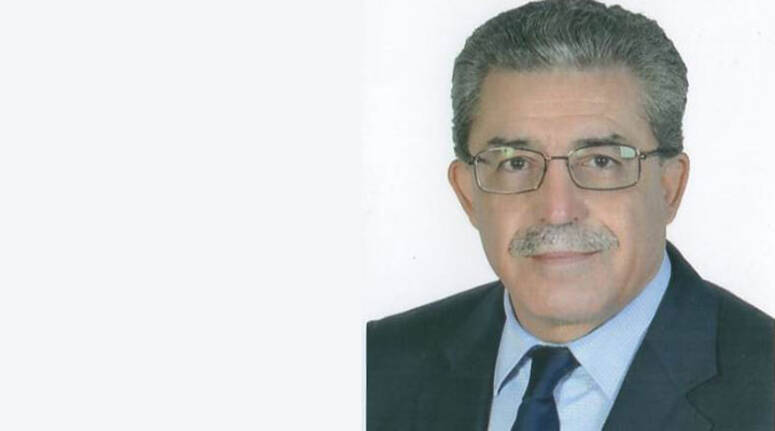 رشيد خشانة
