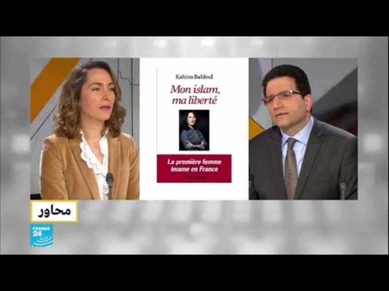 Video grab/ france24