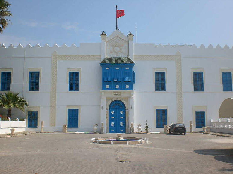 بيت الحكمة/ CC BY-SA 3.0