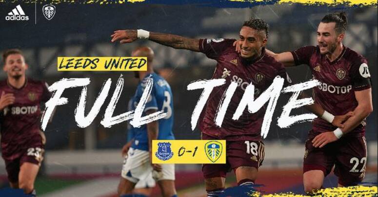 @LUFC/twitter