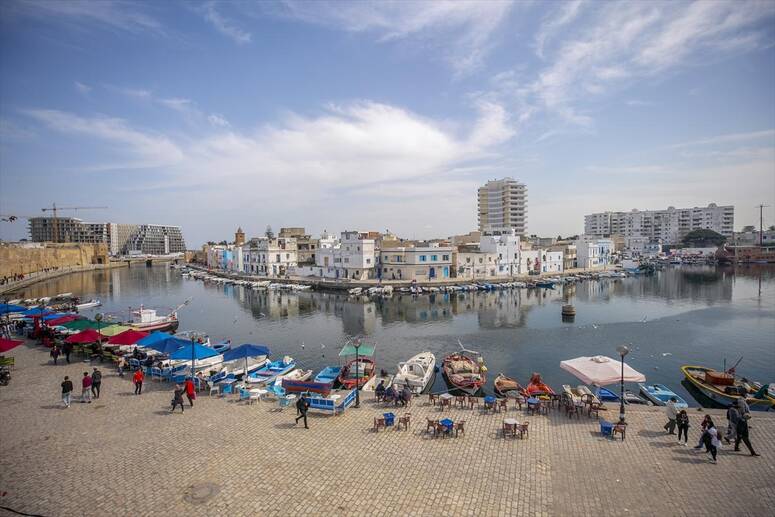 Photo Yassine Gaidi/AA