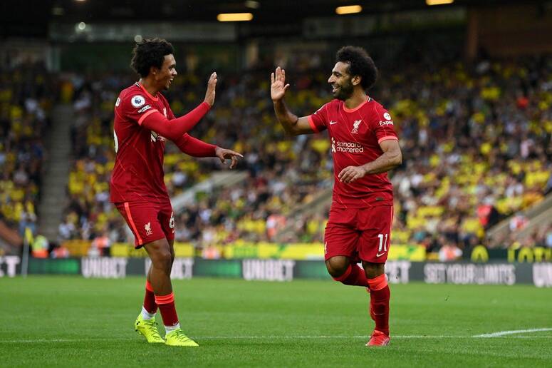 @LFC/twitter