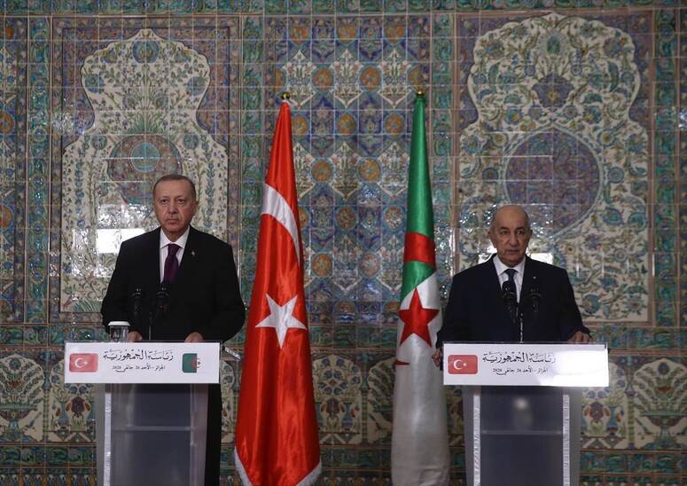 Photo Erçin Top /AA