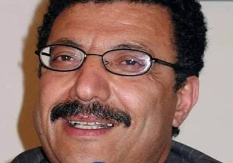 عميد المحامين ابراهيم بودربالة