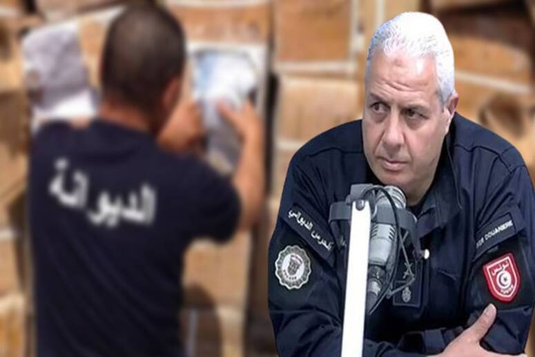 تمكّنت منذ بداية السنة من حجز أكثر من 31 كغ من الكوكايين، أكثر من 202 كغ من الزطلة، وأكثر من مليون و122 حبّة مخدّرة