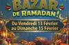 L�Association des Myopathes de Tunisie organise un Grand Bazar de Ramadan � Ennasr