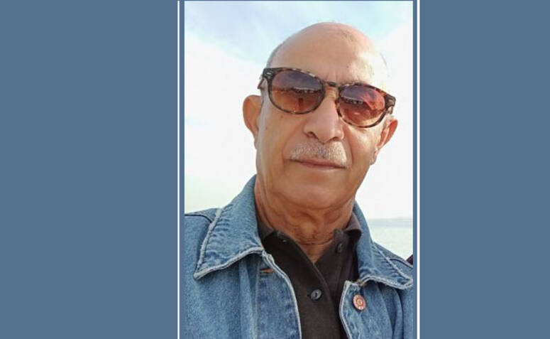 محمد الحمّار
