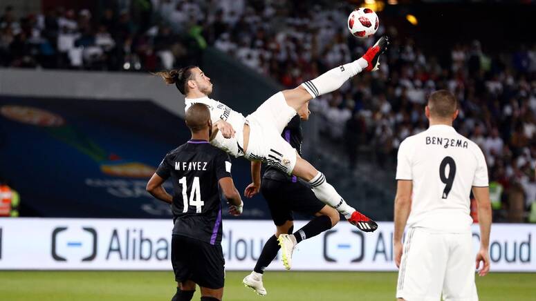 @realmadrid / twitter