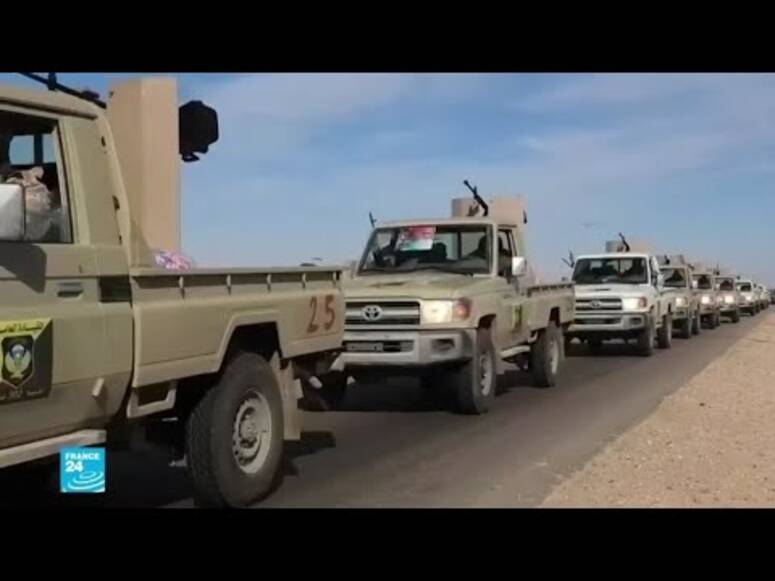 Video grab/France24