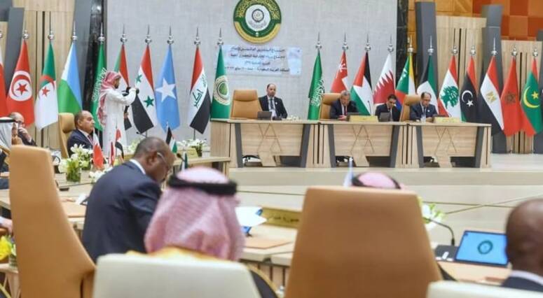 وزراء الخارجية العرب