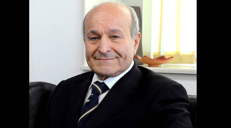 Issad Rebrab