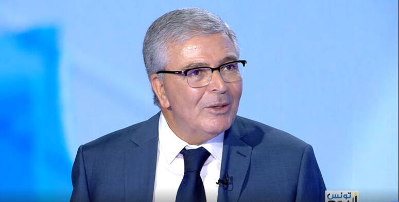 عبد الكريم الزبيدي... المترشح للرئاسية