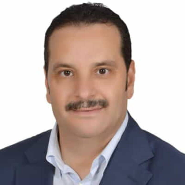 الدكتور محمد بلحاج، مدير المعرض