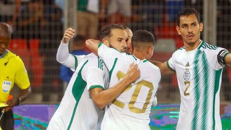 بعد هذه الجولة، يتصدر المنتخب الجزائري طليعة الترتيب بمجموع 6 نقاط أمام الطوغو الثاني (2 ن) وغينيا الاستوائية وليبيريا في المرتبة الثالثة بنقطة وحيدة لكل منهما. وستجرى الجولتان الثالثة والرابعة ما ب