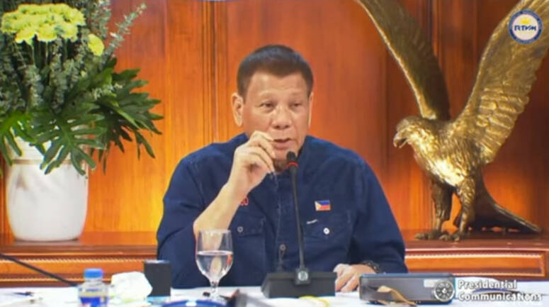 Video grab/inquirer.net