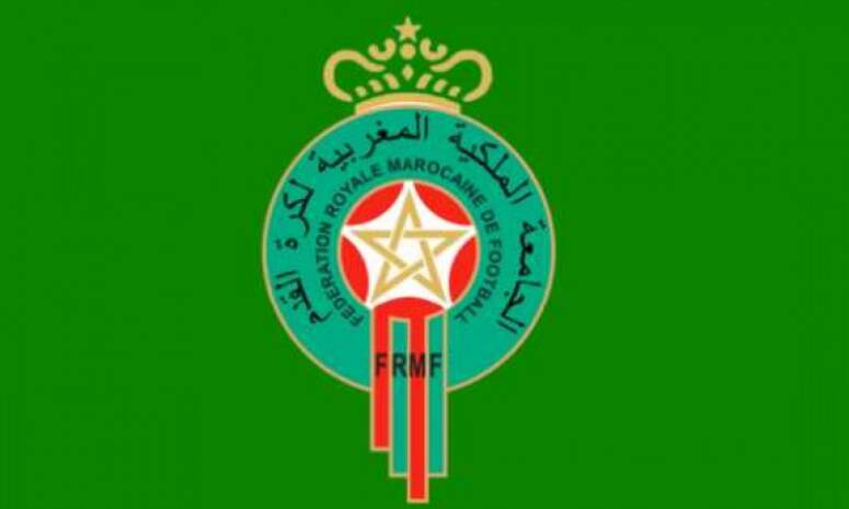 الجامعة الملكية المغربية لكرة القدم