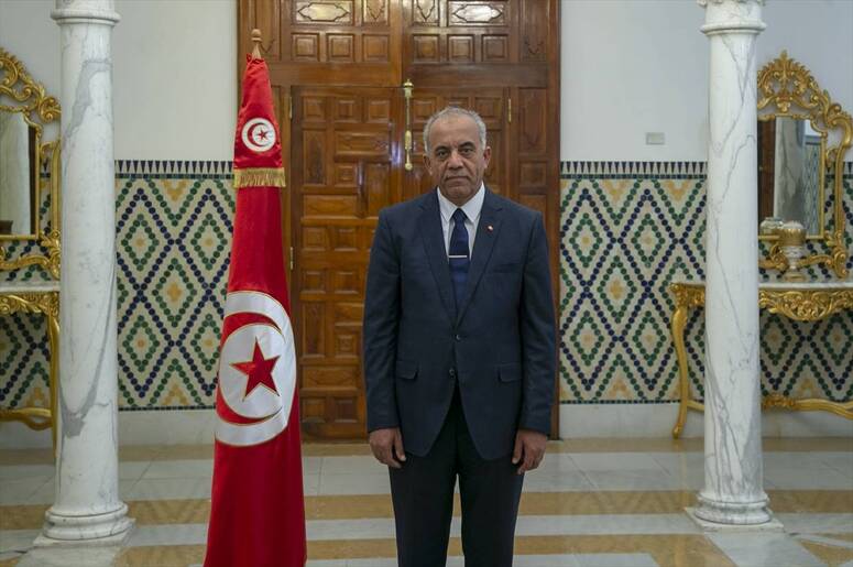 Photo  Yassine Gaidi /AA