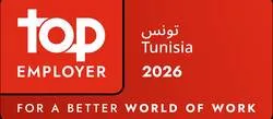 Philip Morris Tunisie confirme son leadership RH avec une 8&7497; certification Top Employer