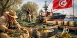 Tunisie : quand l�Etat fixe le prix de l�huile d�olive et sacrifie les agriculteurs