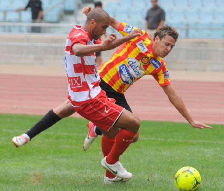 Tunisie L'Espérance de Tunis sacrée championne, l'AS Gabès rejoint l