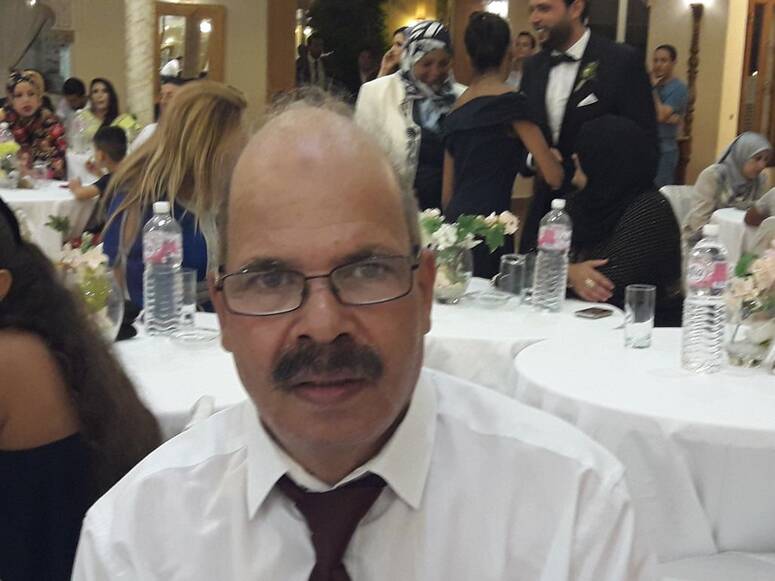 الطاهر العبيدي