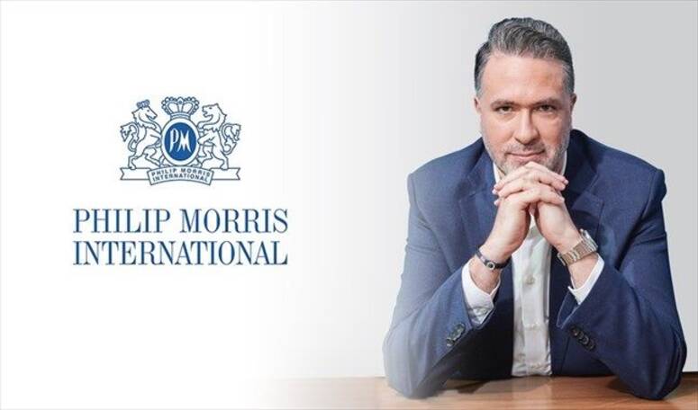 Borhann Rachdi Directeur Général de PM en Tunisie