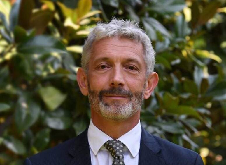 Denis Franois  Crdit: Ministre franais de l'Europe et des Affaires trangres
