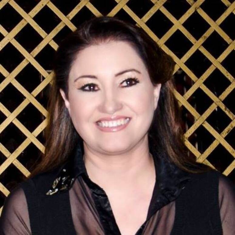 سنية مبارك