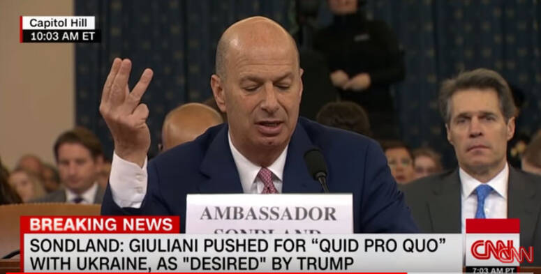 Video grab/ CNN