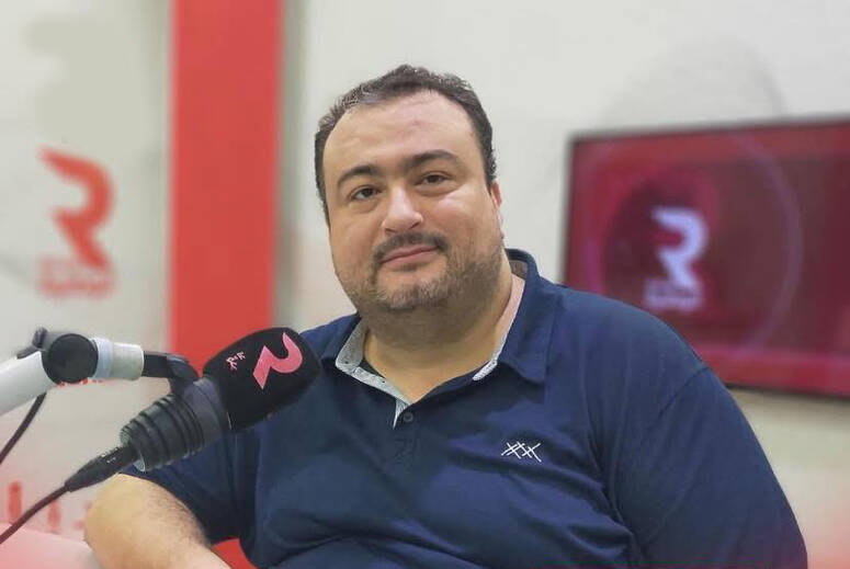 محمد علي بن حمراء