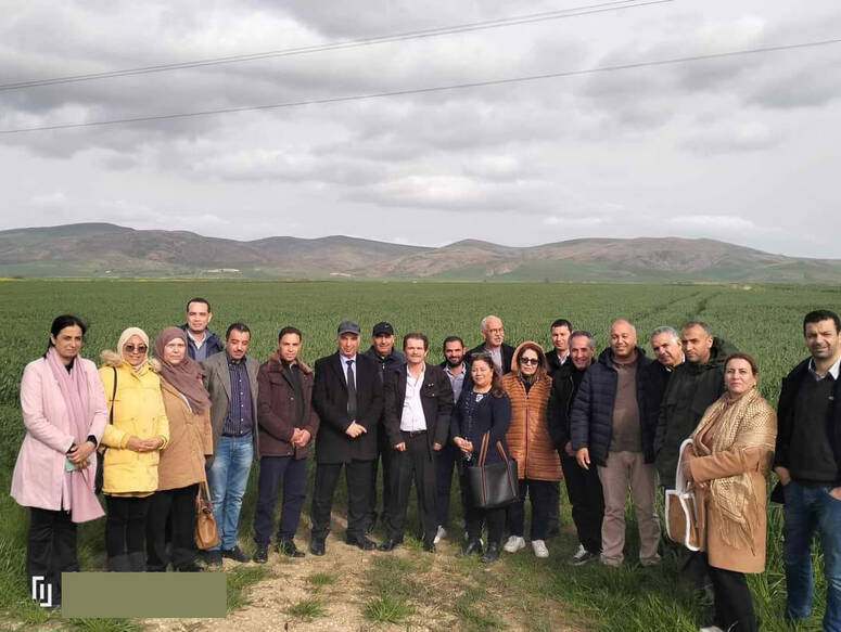 Photo NourNewsBizerte