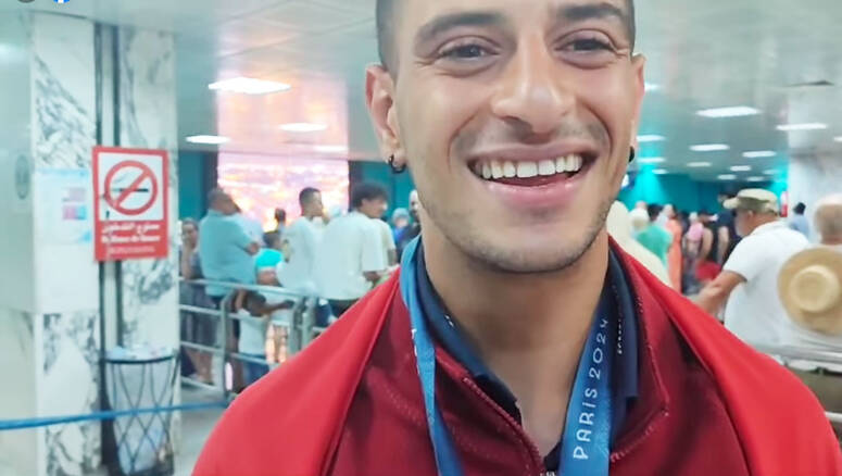 فارس الفرجاني