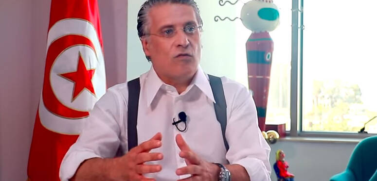 نبيل القروي