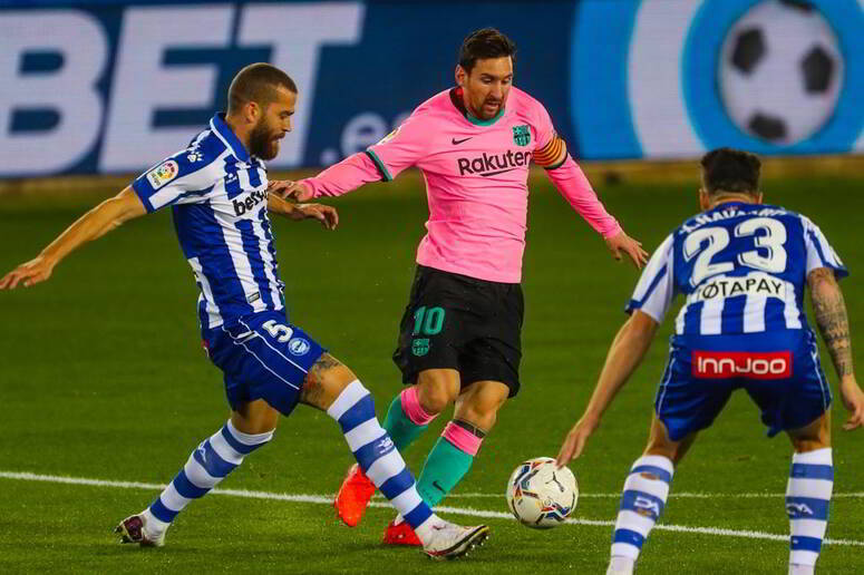 @FCBarcelona/twitter