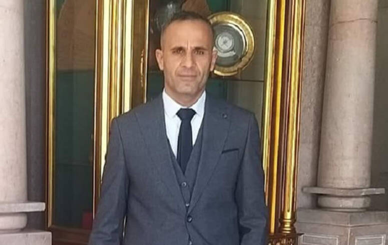 عضو مجلس نواب الشعب عن معتمدية منزل شاكر بولاية صفاقس، حسن الجربوعي