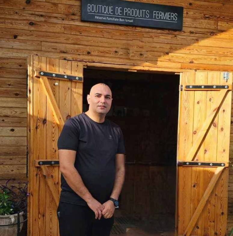 Maher Ben Ismail